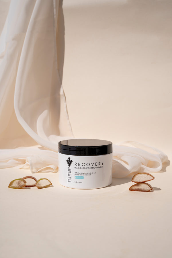 Dry Skin Products
