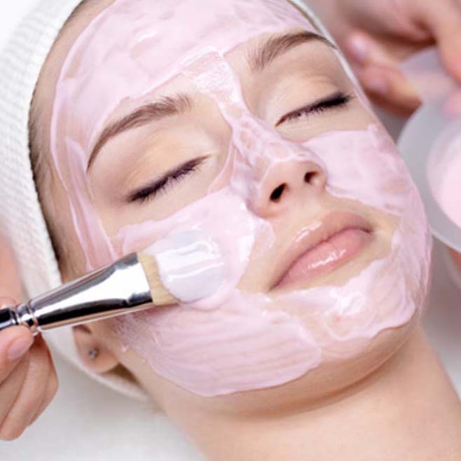 Anti Aging Hydra Facial
