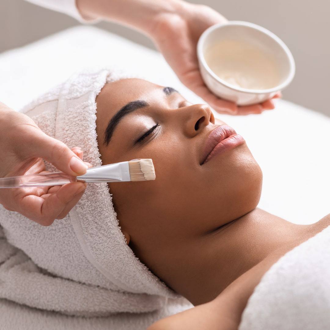 SOVAS-5 Resurfacing Peel