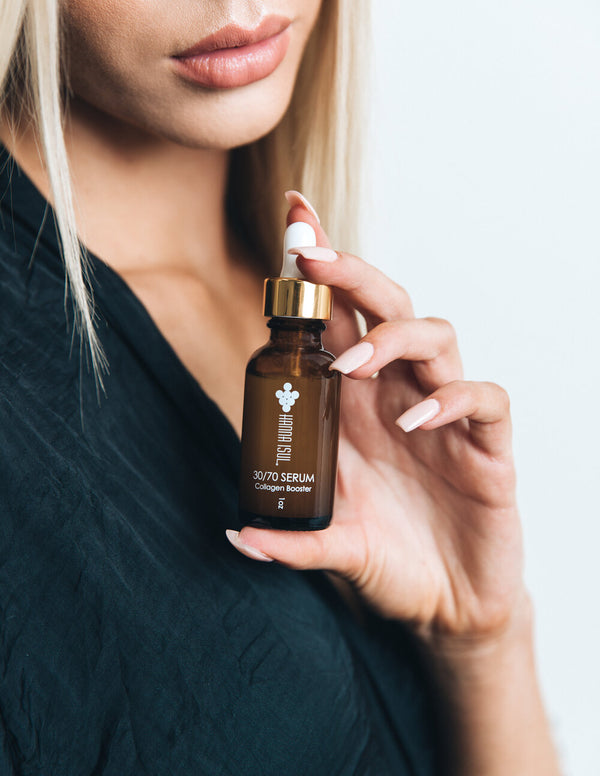 Ultra 30/70 Serum - Hanna Isul