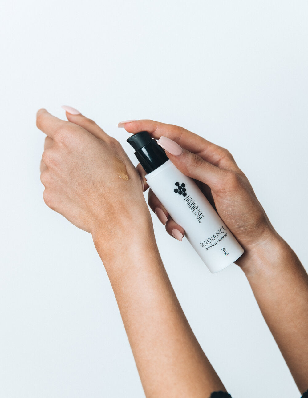 Radiance Firming Cleanser
