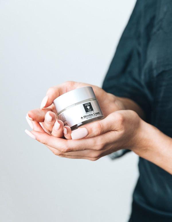 Wrinkle Cream - Hanna Isul