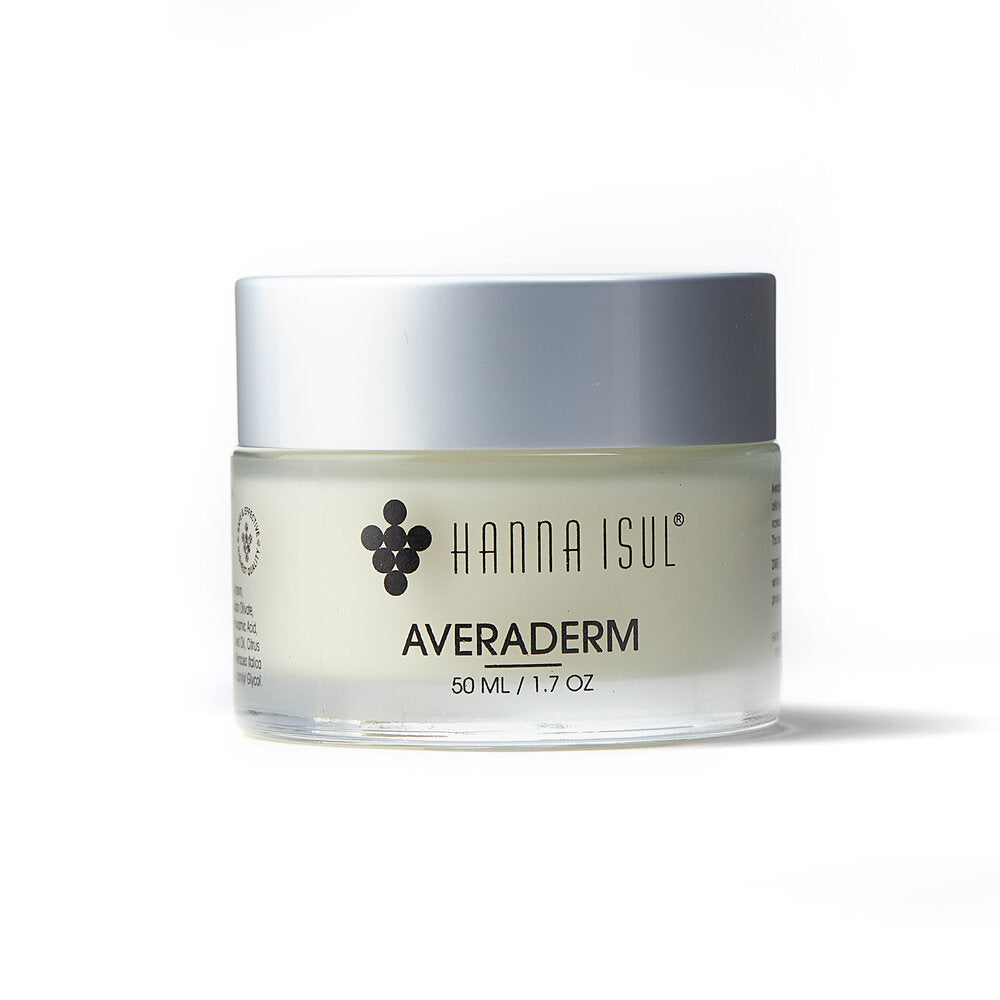 Averaderm cream