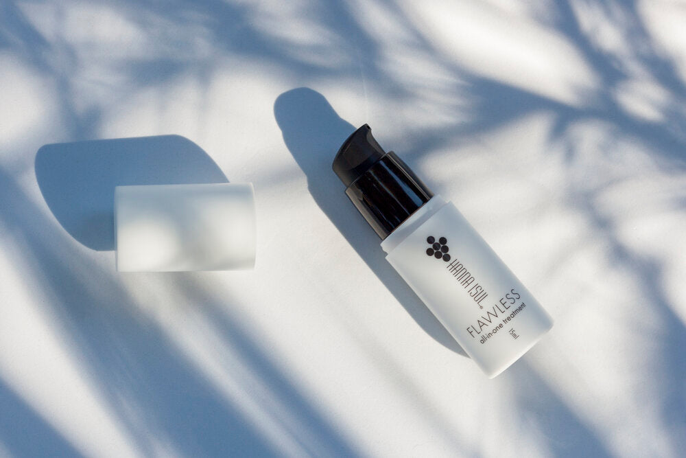 Flawless All-In-One Treatment 15mL