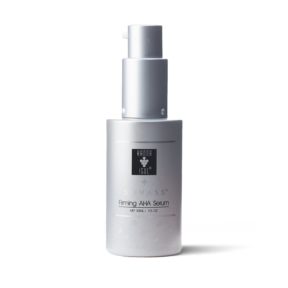 Firming AHA Serum