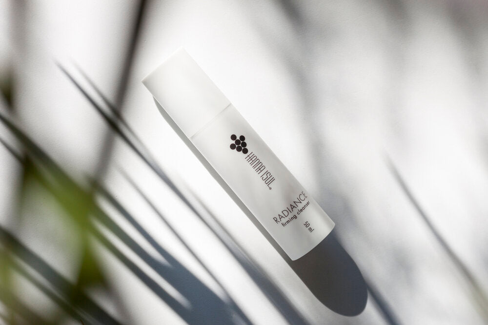 Radiance Firming Cleanser