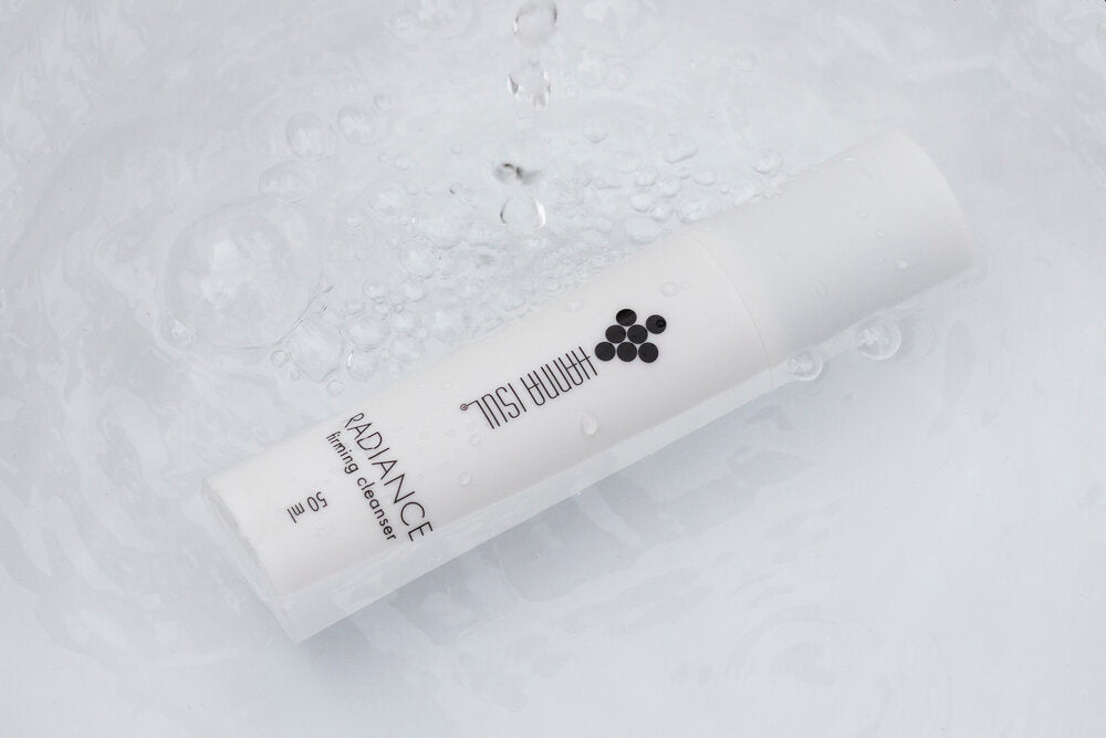 Radiance Firming Cleanser