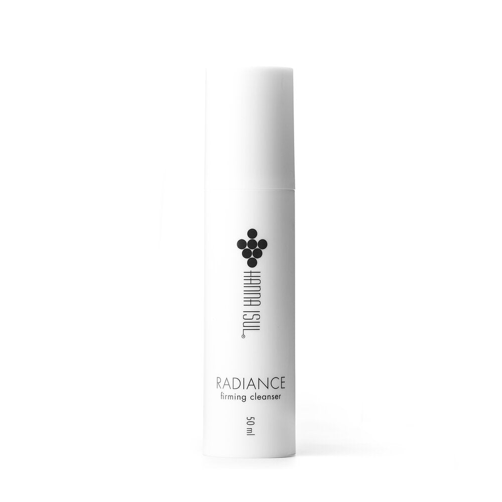 Radiance Firming Cleanser