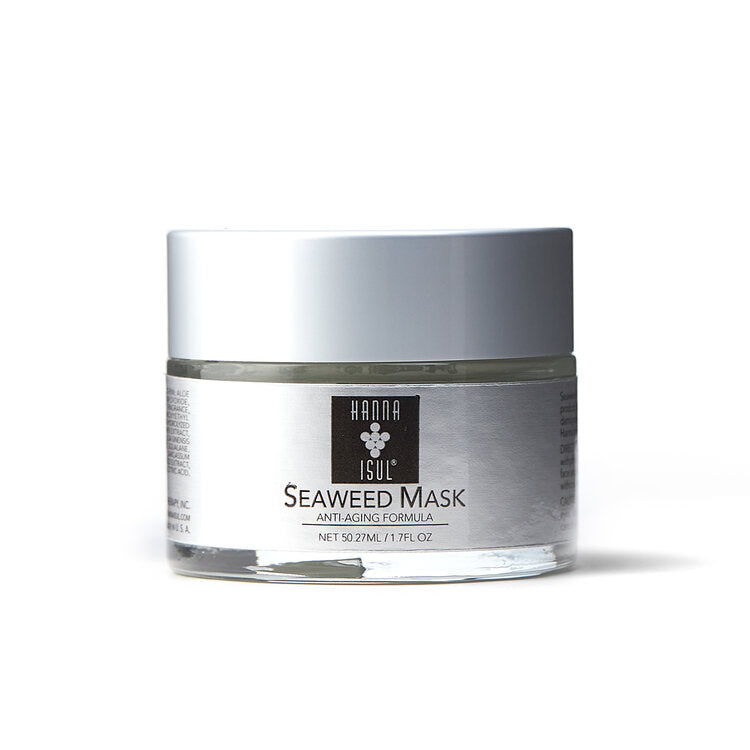 Seaweed Mask