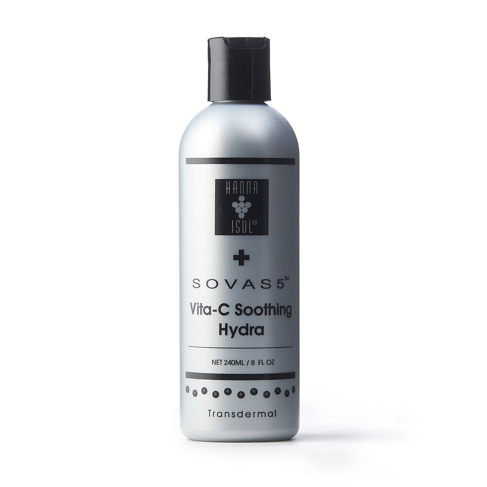 Vita-C Soothing Hydra