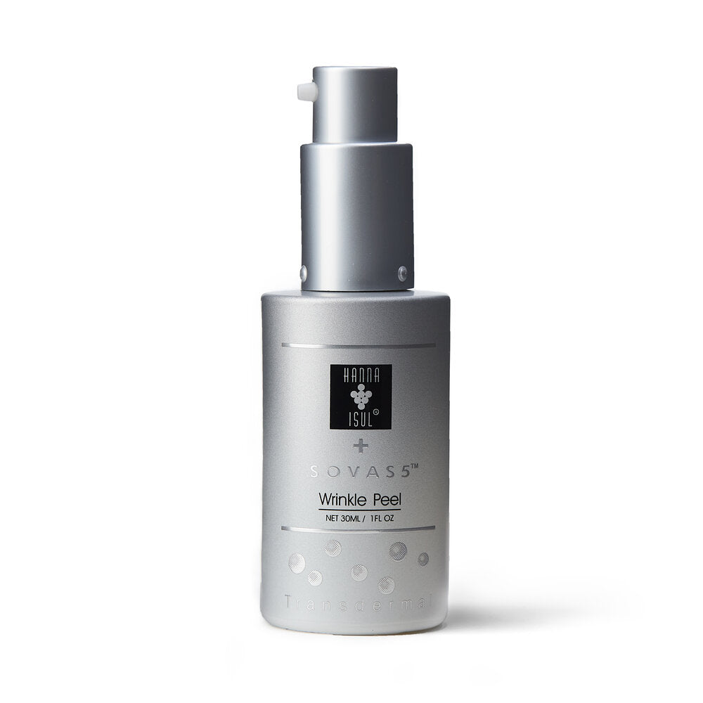 Wrinkle Peel